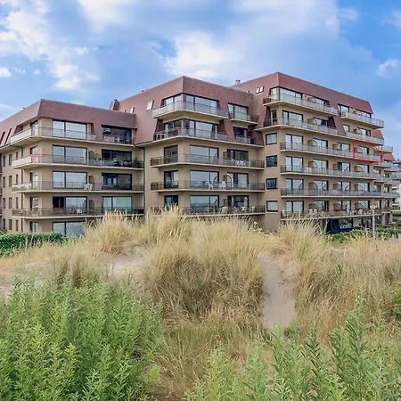 Castelli H, H3101 G Διαμέρισμα Oostduinkerke
